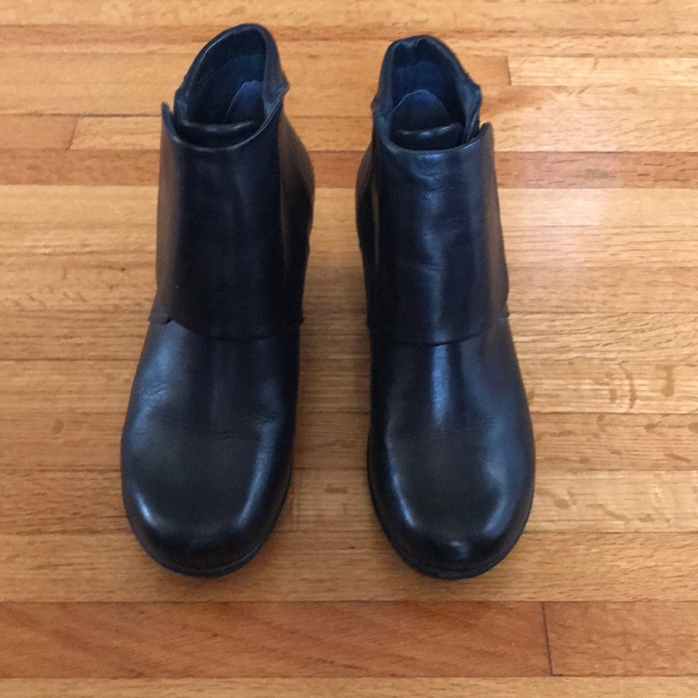 Dansko Bootie